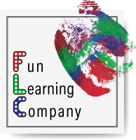 Fun Learning Interactive Portal
